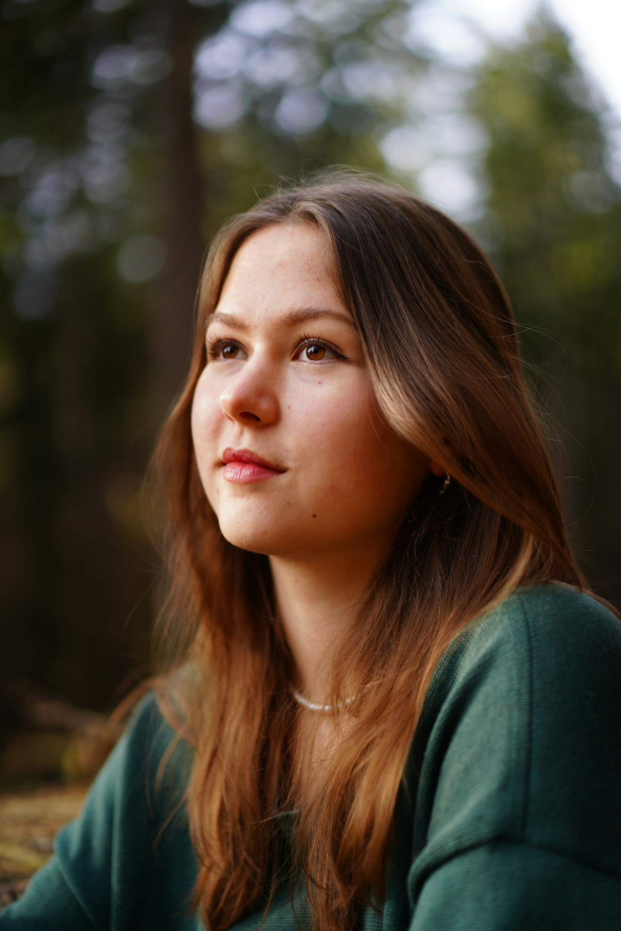 Amber Rogass, founder of Musical Expressions