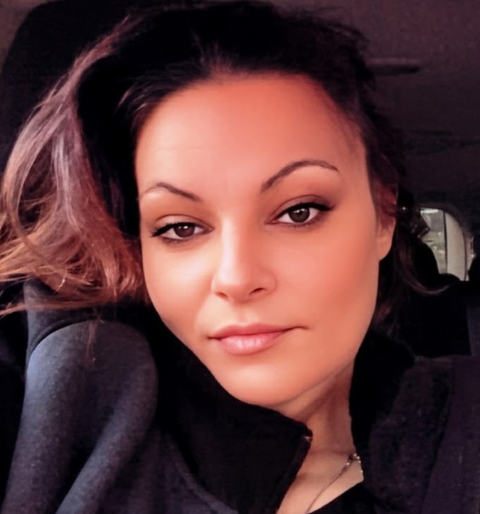 Amber Rogass, founder of Musical Expressions